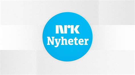 NRK Nyheter 14 November 2023 NRK TV