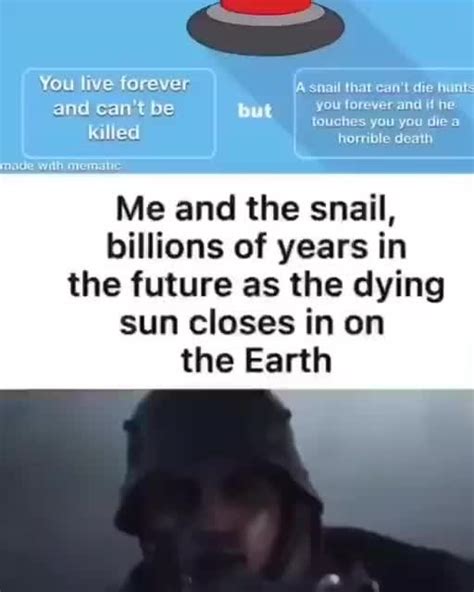 Snail Meme By Password123456789 Memedroid