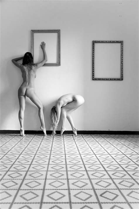 Lisa S Favorite Picks Nude Art Photography Curated By Model Lisa Everhart