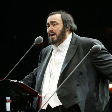 Luciano Pavarotti Albums Songs Playlists Listen On Deezer