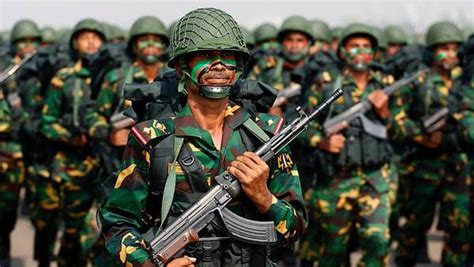 Lieutenant (JAG) at Bangladesh Army: Apply Now - FutureLaw