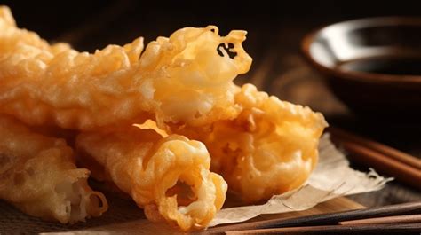 Fried Wonton Strips Background Images, HD Pictures and Wallpaper For ...