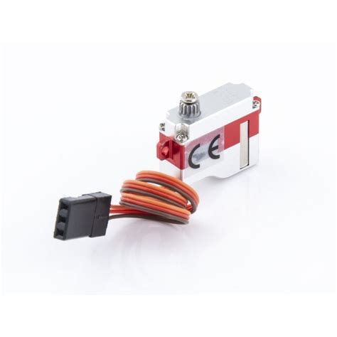 Servos Servo Micro Kst X H Hv Num Rique G Kg Cm Sec