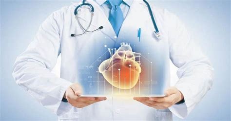 Tips To Find The Right Cardiologist For Your Heart