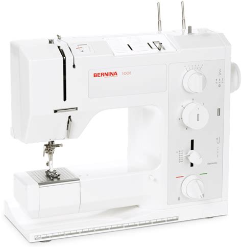 How To Use A Bernina 1008 Sewing Machine At George Fay Blog