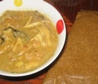 Bubur Pedas Sarawak - MyResipi