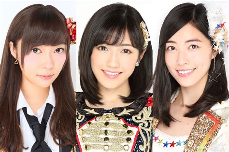 画像121 ＜第8回akb48選抜総選挙＞注目株、卒業メンバーの浮動票、初の試み見どころを一挙紹介 モデルプレス