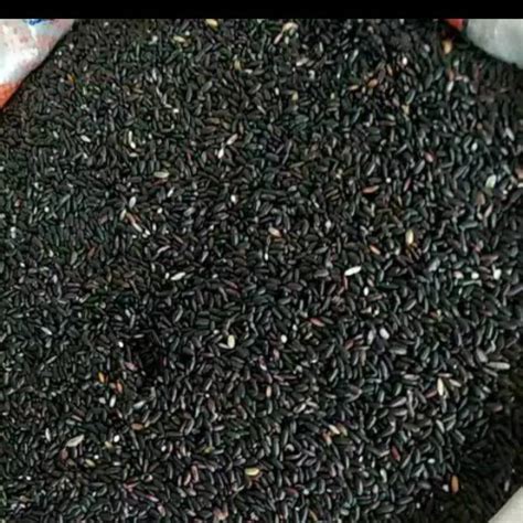 Jual Beras Ketan Hitam Ketan Putih 1 2liter Shopee Indonesia