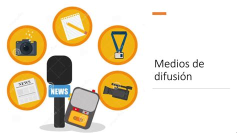 Medios De Difusi N De La Investigaci N Youtube