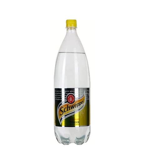 Напиток Schweppes Индиан Тоник 2л, пэт