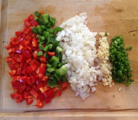 Classic Chili A Dietitians Kitchen