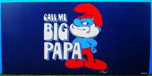 Smurf Quotes And Sayings. QuotesGram