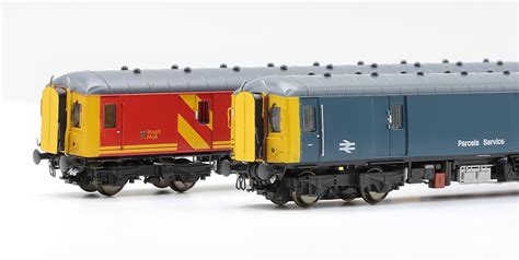 Revolution Trains Add Retailer Exclusive Class 128