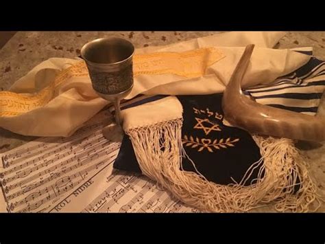 5783 Erev Rosh HaShanah YouTube