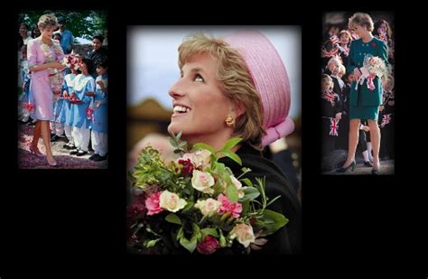 Remembering Princess Diana