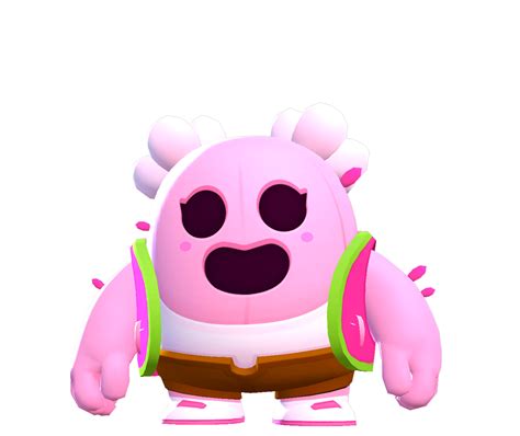 Girl Spike Brawl Stars Hot Sex Picture