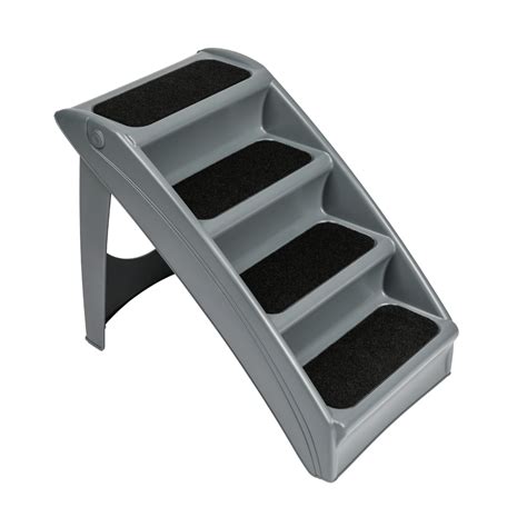 Plastic Pet Steps - Premier Pet