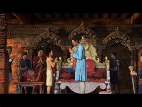 Neelkanth Varni Part Swaminarayan Ji Ki Yatra Episode In Hindi