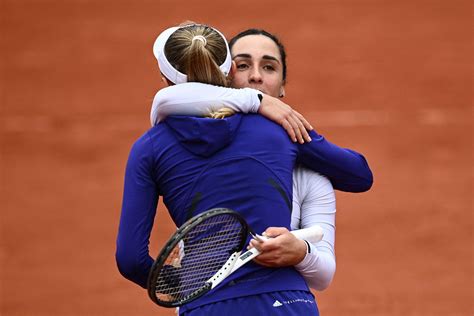 Il Sogno Di Martina Trevisan Continua Ai Quarti Sarà Sfida Djokovic