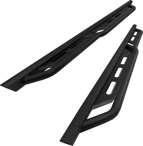 Amazon IRONBISON Running Boards Fits 2019 2024 Ford Ranger