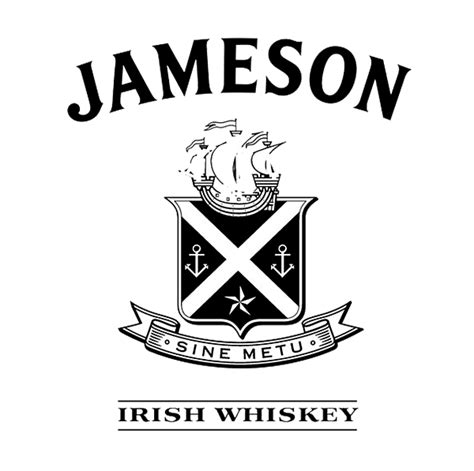 Jameson Ship Logo