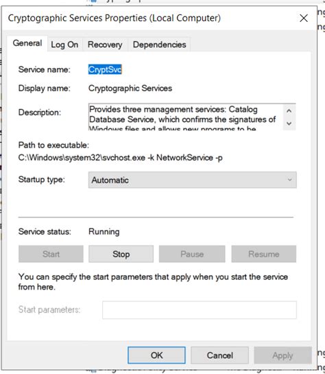 Restart Multiple Windows Services With Powershell Wiki Ict