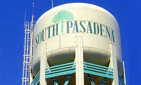 South Pasadena: Boil Water Order Lifted | ColoradoBoulevard.net