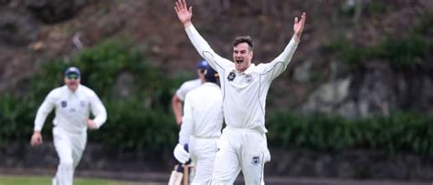 ben lister   covid replacement  cricket