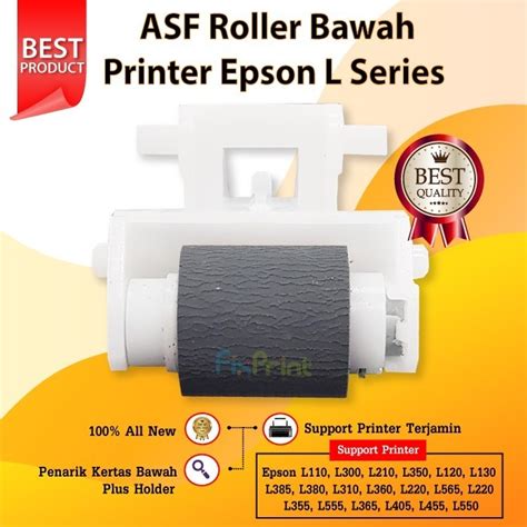 Jual Karet Roller Bawah Epson L L L L L L L