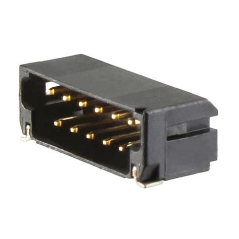 FI W11P HFE JAE Electronics Connectors Interconnects DigiKey