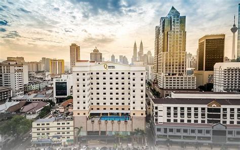 Best Kuala Lumpur Hotels Near Dataran Merdeka Malaysia In