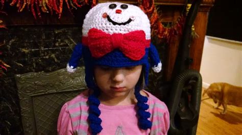 Humpty Dumpty Hat Crochet Hats Crochet Hats