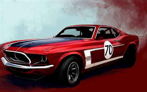 Classic Sport Cars Wallpapers - Top Free Classic Sport Cars Backgrounds - WallpaperAccess