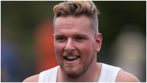 Pat Mcafee Announces College Gameday Future Outkick