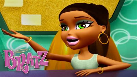 Sashas Big Interview Bratz Series Full Episode Youtube