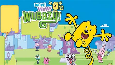 16 Facts About Wubbzy Wow Wow Wubbzy 44 Off