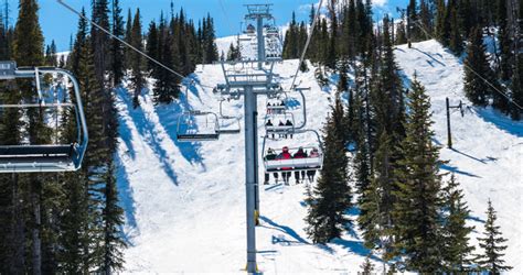 Places To Stay Near Wolf Creek Ski Area Feryrobo