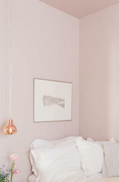 Soft Pale Pink Walls Ideas Pink Bedroom Walls Pink Bedrooms Light Pink Bedrooms