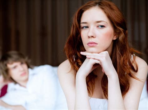 The Surprising Reasons People Stay In Unhappy Relationships