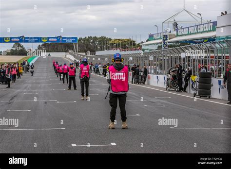 Supercars Race Phillip Island Hi Res Stock Photography And Images Alamy