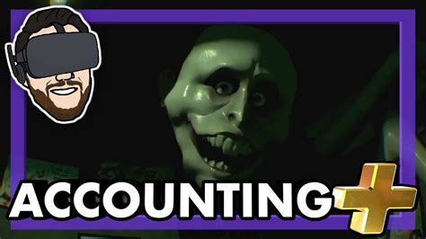 Circular Nightmare Lets Play Accounting Part 4 Finale Graeme