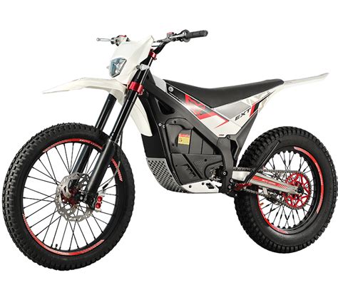 Arctic Leopard UK Electric Off Road Biking Revolution