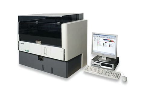 Evolis 5C Microplate System Bio Rad