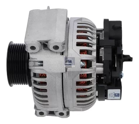 alternador  scania serie   pgr    dt parcelamento
