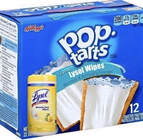 Jn On Twitter In 2021 Pop Tarts Pop Tart Flavors Weird Snacks