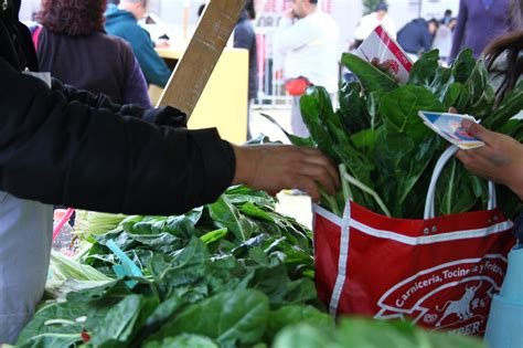 Mercado De Trueque