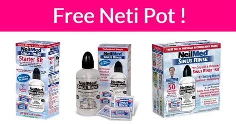 How To Use A Neti Pot Bottle