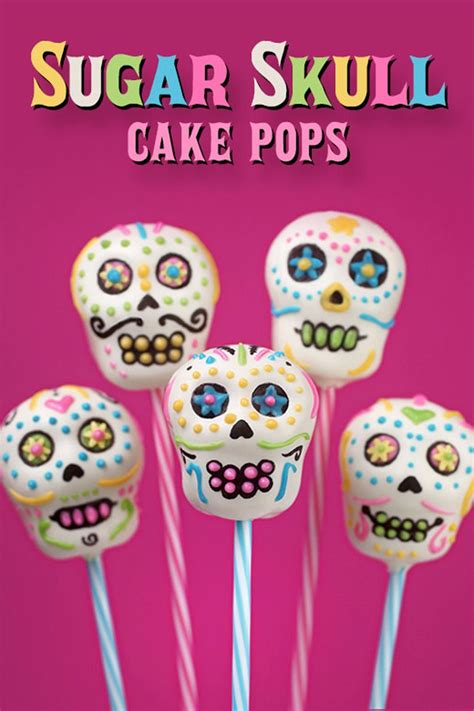 35 Easy Cake Pop Recipes How To Make Cake Pops For Every Occasion