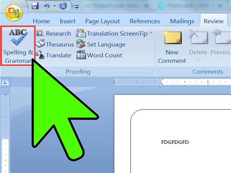 Easy Ways To Make A Booklet On Microsoft Word Wikihow