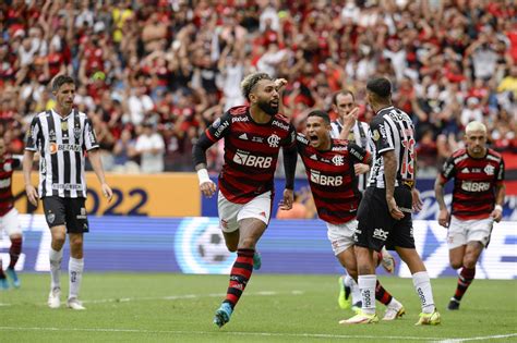 Flamengo X Am Rica Mg Veja Escala Es E Hor Rio Do Jogo Neste S Bado